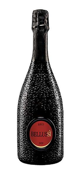 "Bellussì" Spumante Blanc de Noir Brut