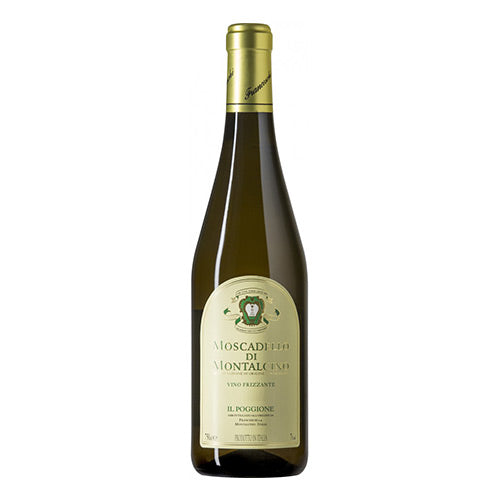Moscadello di Montalcino Frizzante DOC