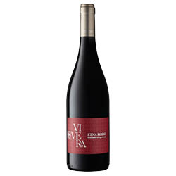 Etna Rosso DOP