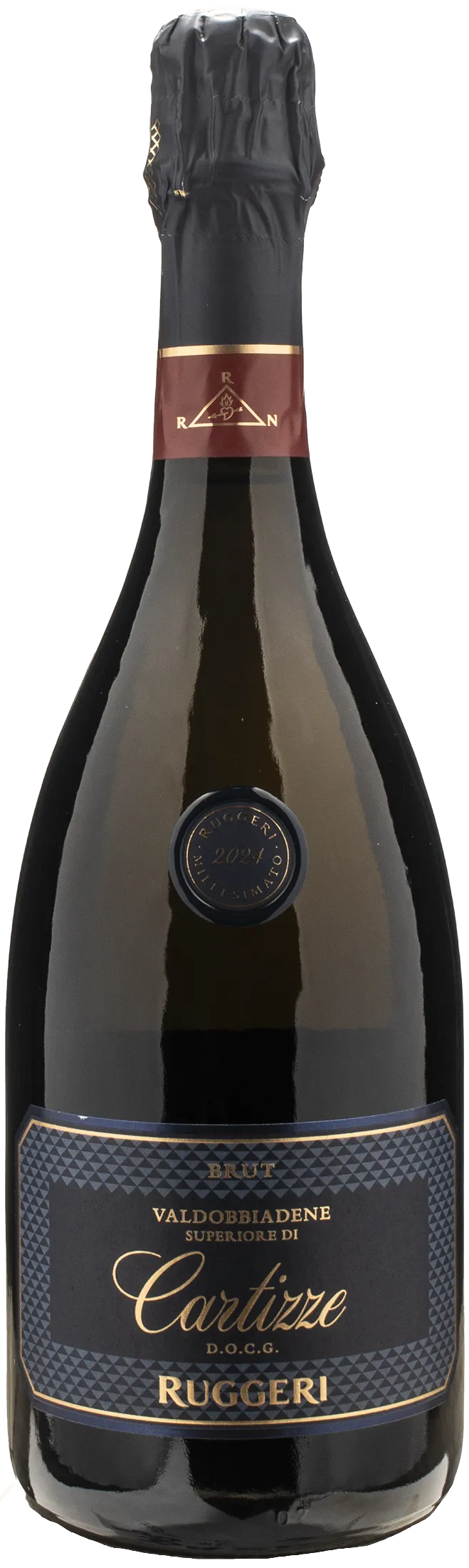 Valdobbiadene Superiore di Cartizze Brut