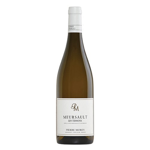 Meursault Blanc Les Tessons