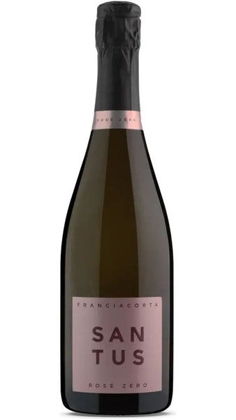 Franciacorta Rosé Pas Dosé - Magnum
