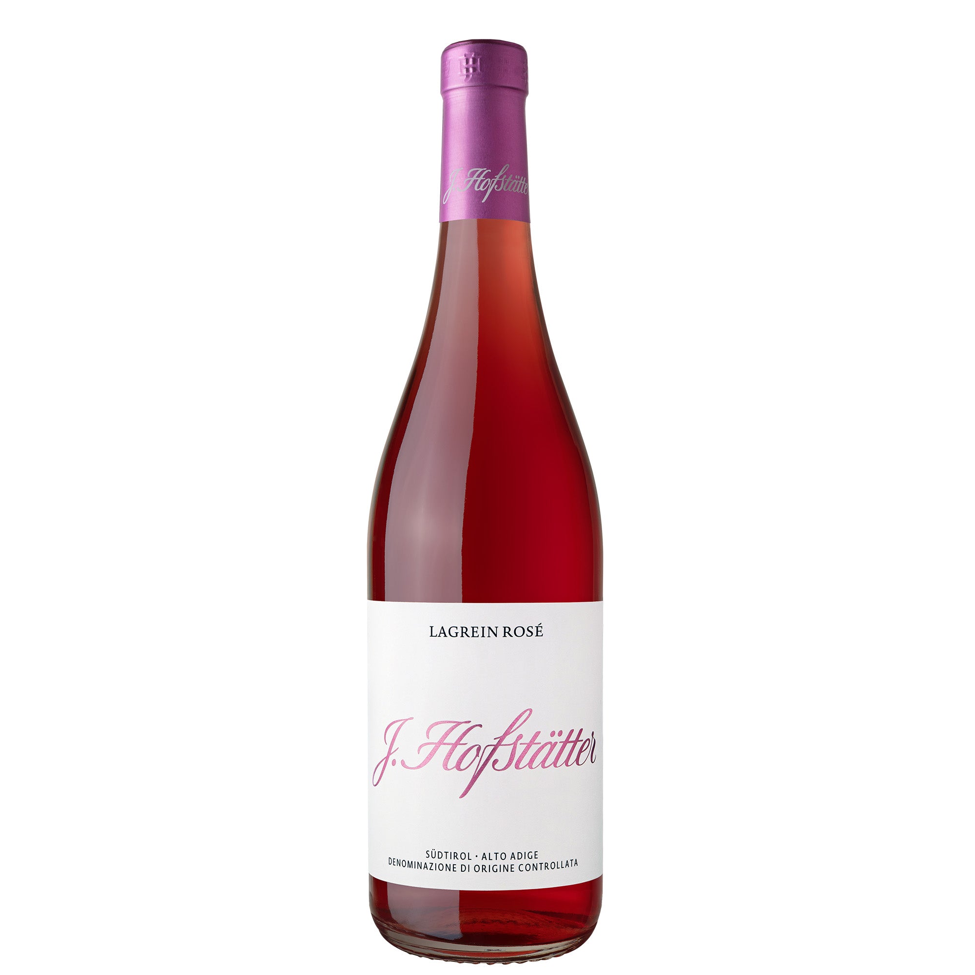 Alto Adige Lagrein Rosé DOC