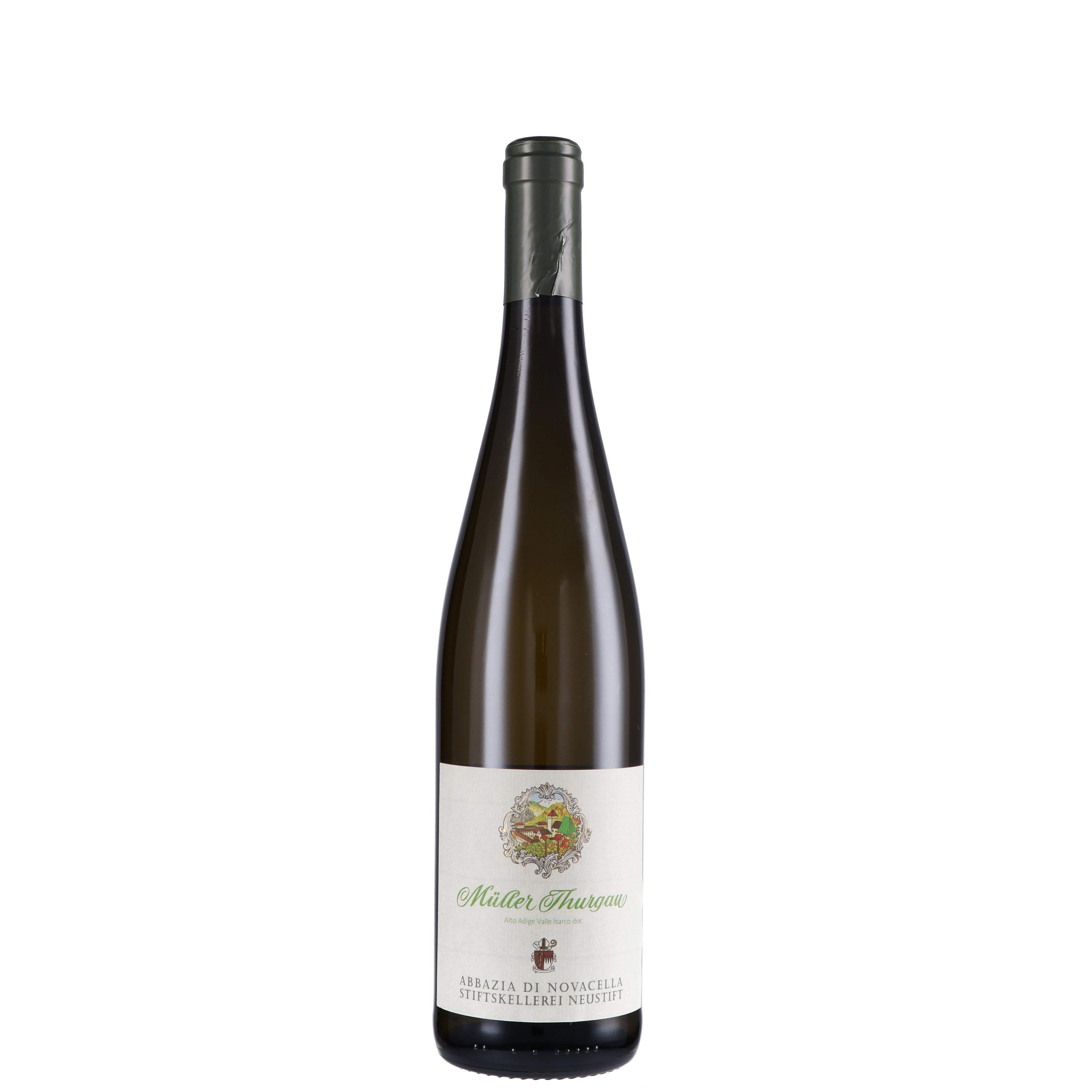 Alto Adige Müller Thurgau