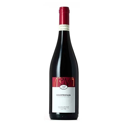 Dolcetto d'Alba DOC