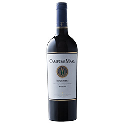 Ambrogio e Giovanni Folonari Campo al Mare Bolgheri DOC 2023 0,75 ℓ