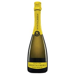 Vino Spumante di Qualità Extra Dry Cuvée Blanché