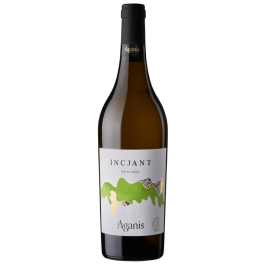 Incjant Friulano Colli Orientali Friuli DOC