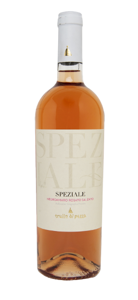 "Speziale" Negroamaro Rosato Salento IGP 2024