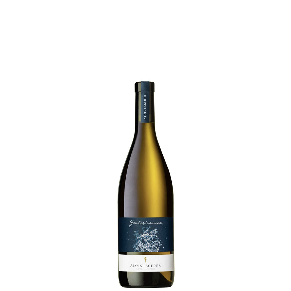Alto Adige Gewürztraminer DOC - Alois Lageder (0.375l)