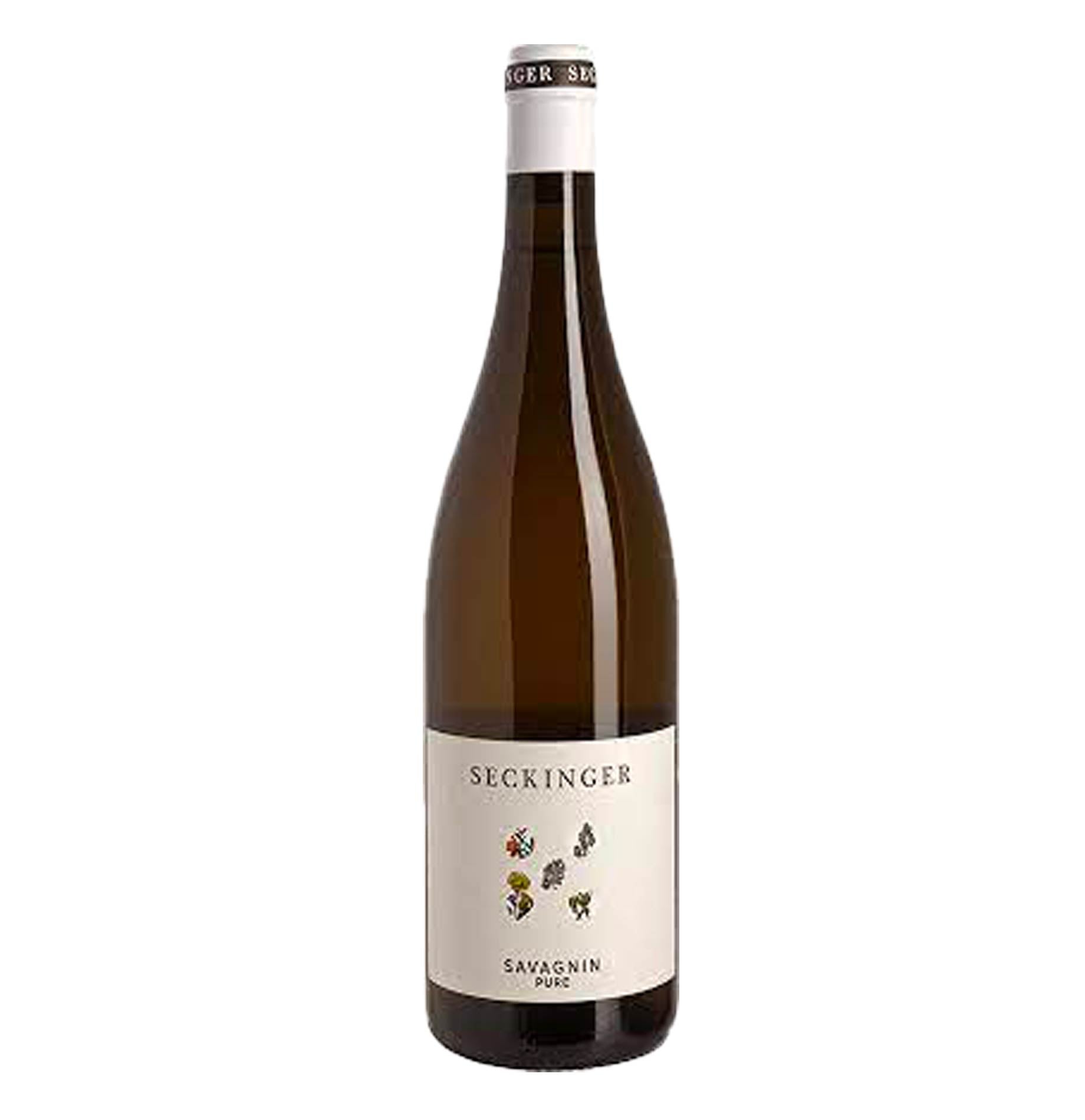 Savagnin Pure