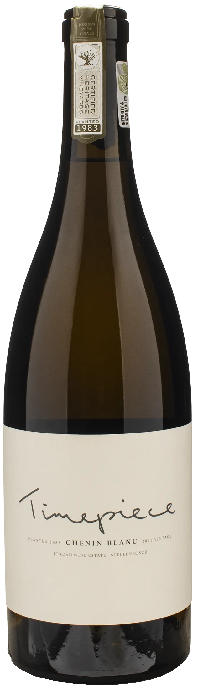 Timepiece Chenin Blanc