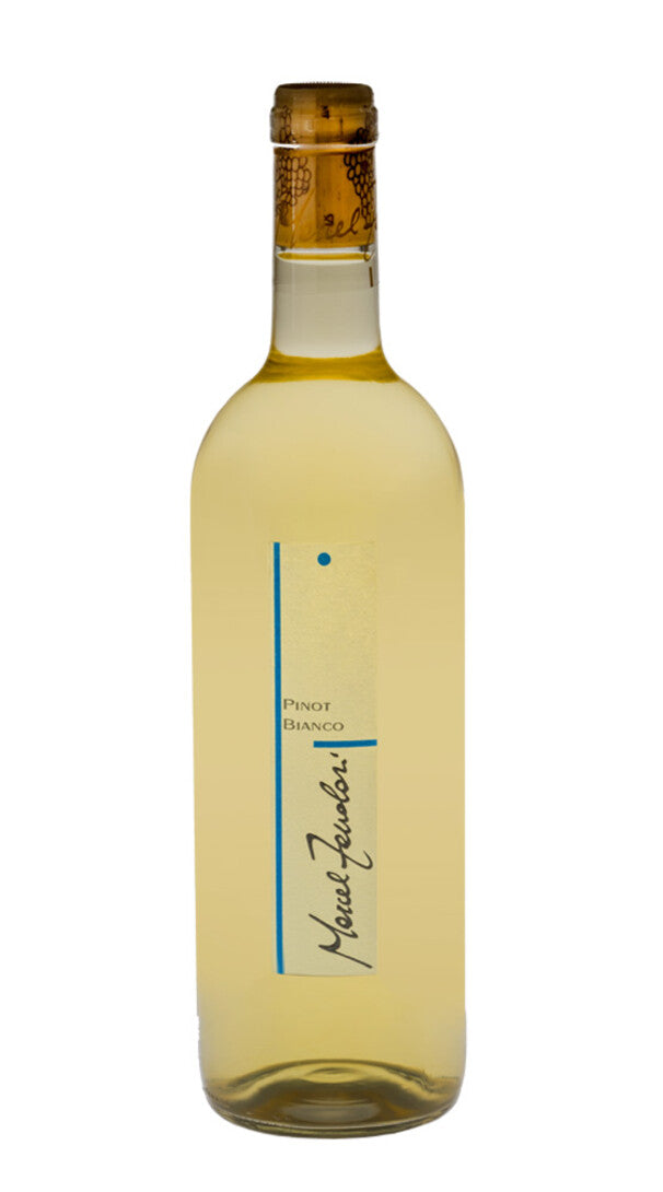 Pinot Bianco 'Le Anfore' Marcel Zanolari