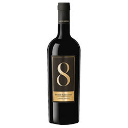 Feudi Bizantini 8 Limited Edition 0,75 ℓ