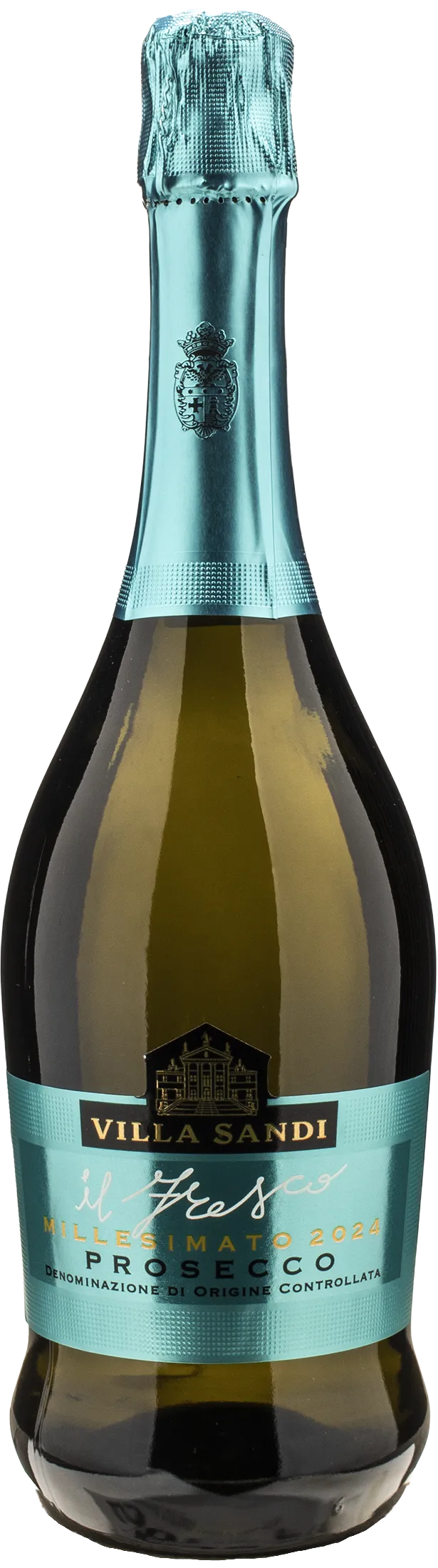 Prosecco Treviso Il Fresco Millesimato Extra Dry