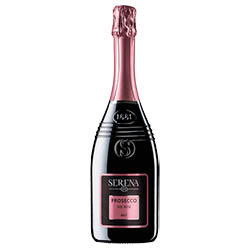Prosecco Brut Rosé