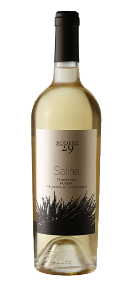 "Salina" Chardonnay Puglia IGT 2022