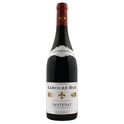 Labouré-Roi Santenay AOC Pinot Noir 2022 0,75 ℓ