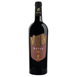 Terre di Chieti Belva