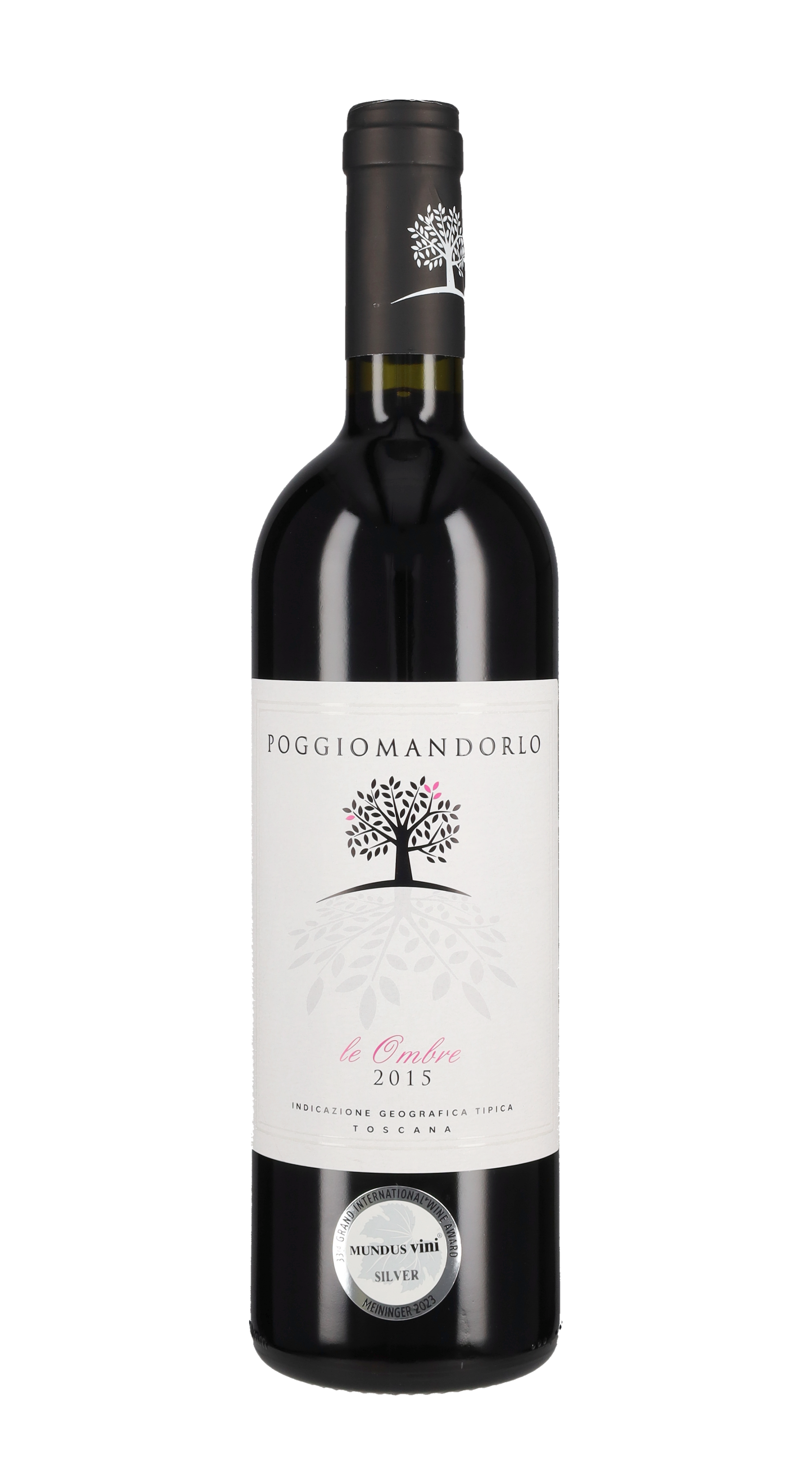 'Le Ombre' Poggio Mandorlo