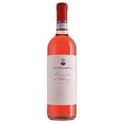 Cerasuolo d'Abruzzo DOC Mazzarosa