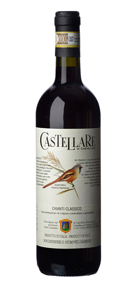 Chianti Classico DOCG 2024
