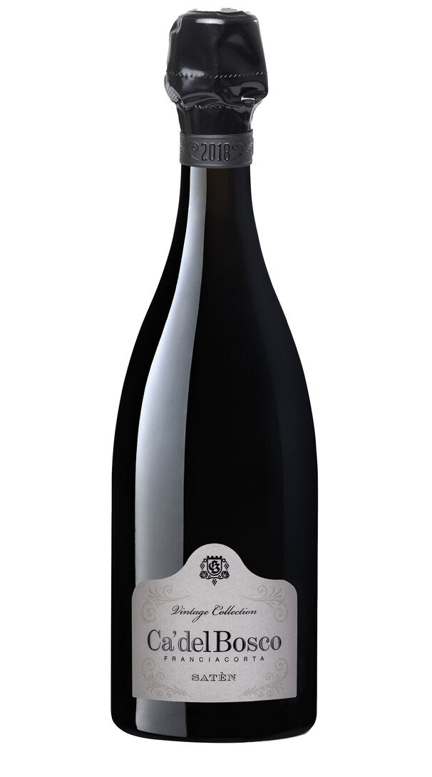 Franciacorta Saten 'Vintage Collection' Magnum
