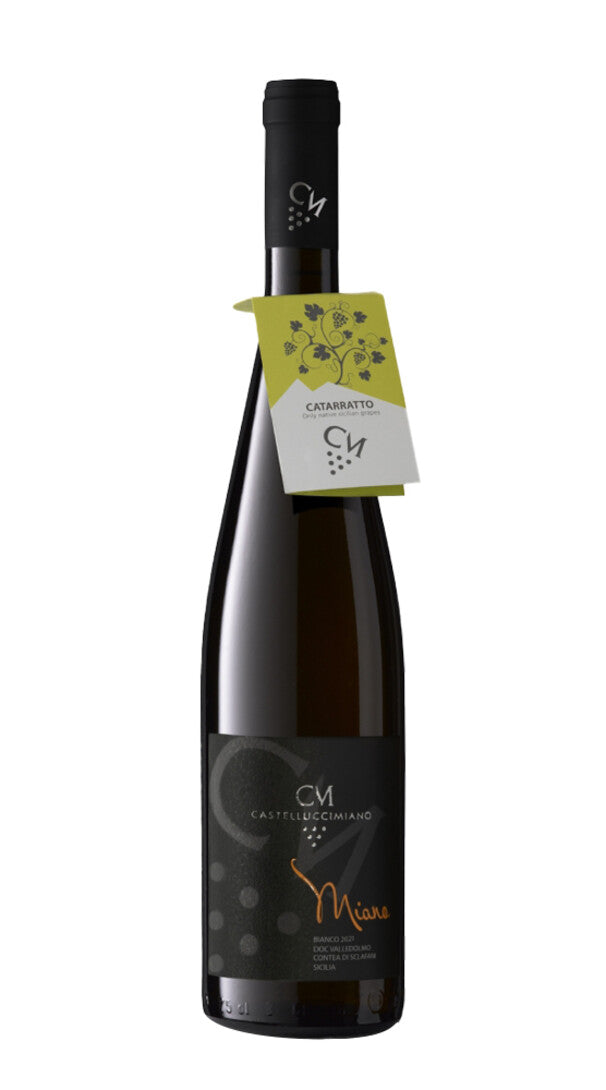Catarratto 'Miano' Castellucci Miano