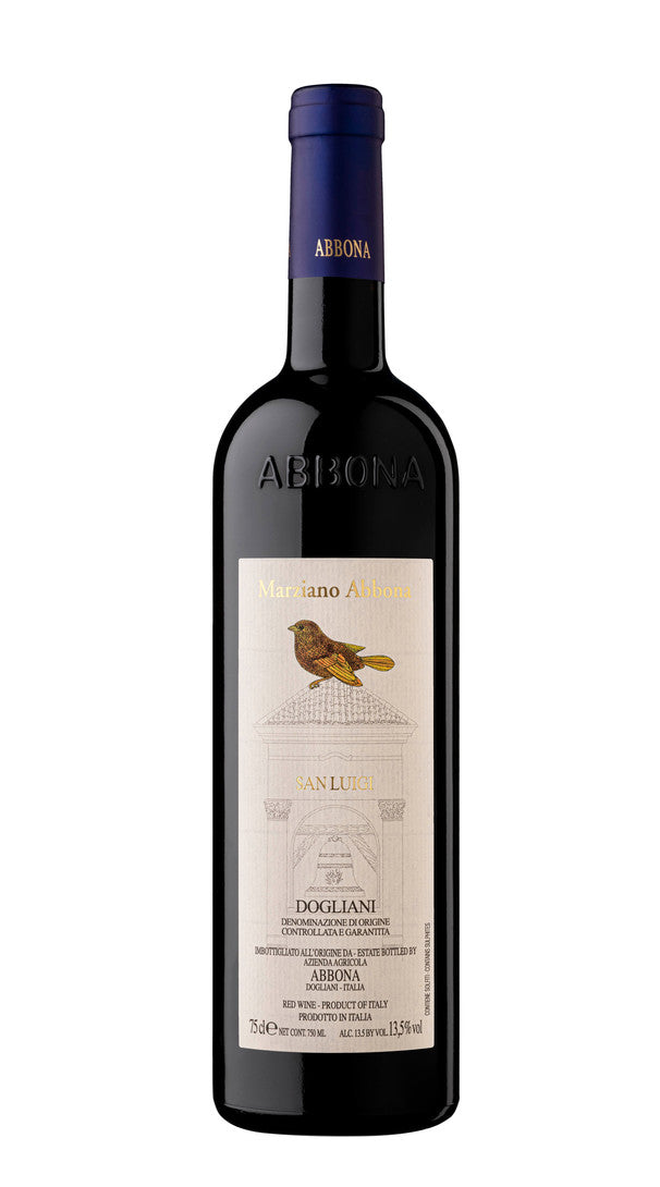 Dogliani 'San Luigi' Marziano Abbona