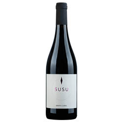 Bentu Luna Susu Cannonau di Sardegna DOC 2020 0,75 ℓ