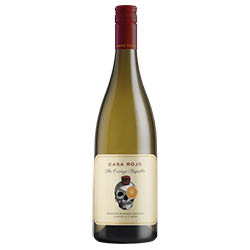 Castilla y León The Orange Republic