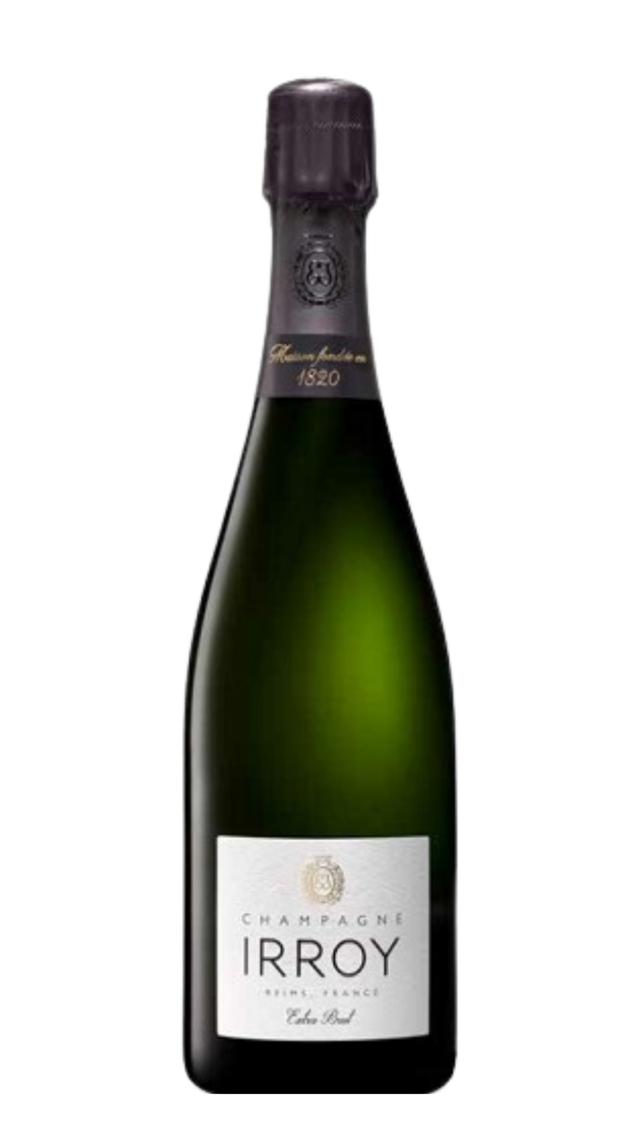Champagne Extra Brut