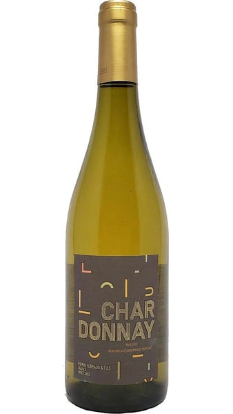 Chardonnay Pays D'Oc IGP