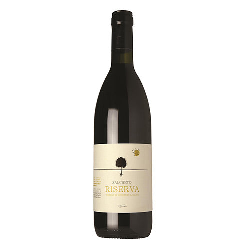 Nobile di Montepulciano Riserva