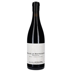 Antoine Jobard Beaune AOC 1er Cru Les Montrevenots 2023 0,75 ℓ