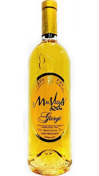Malvasia Dolce Frizzante DOC