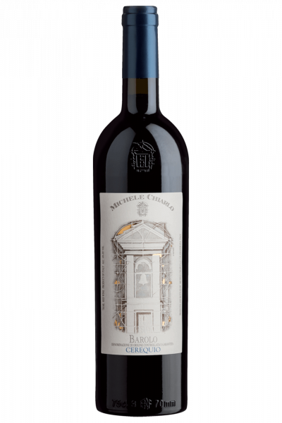 Barolo Cerequio
