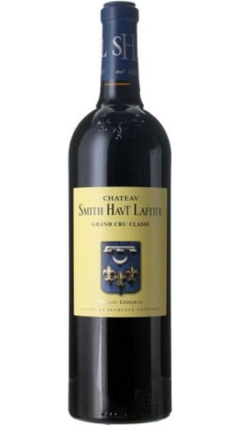 Chateau Smith Haut Lafitte