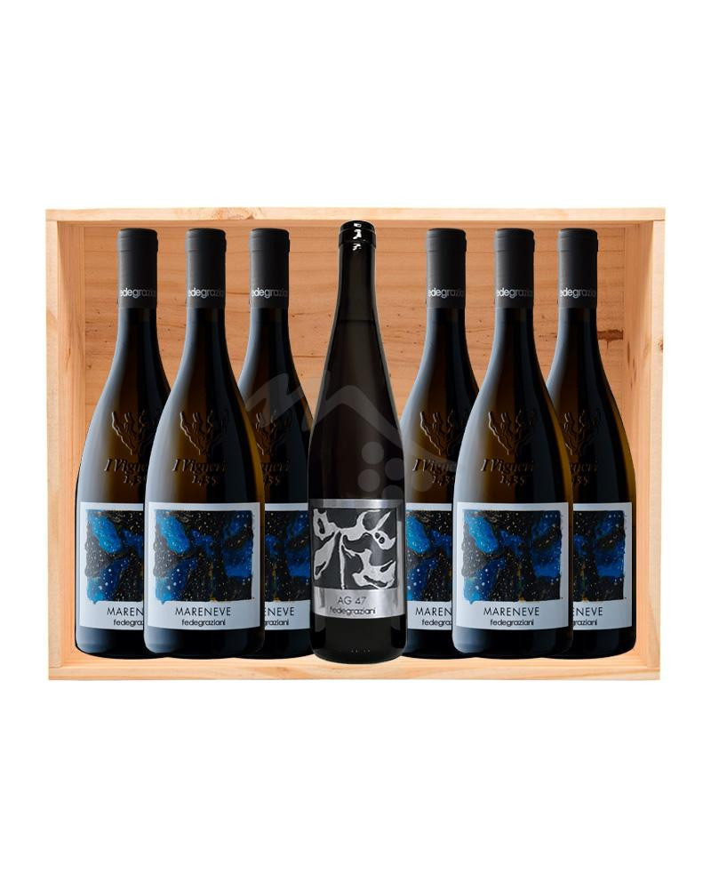 Cassa AG Federico Graziani