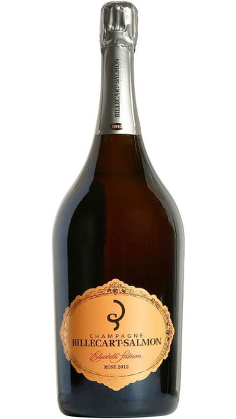 Champagne Elisabeth Salmon - Jeroboam Cassa di Legno