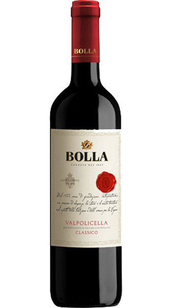 Valpolicella DOC - 375ml