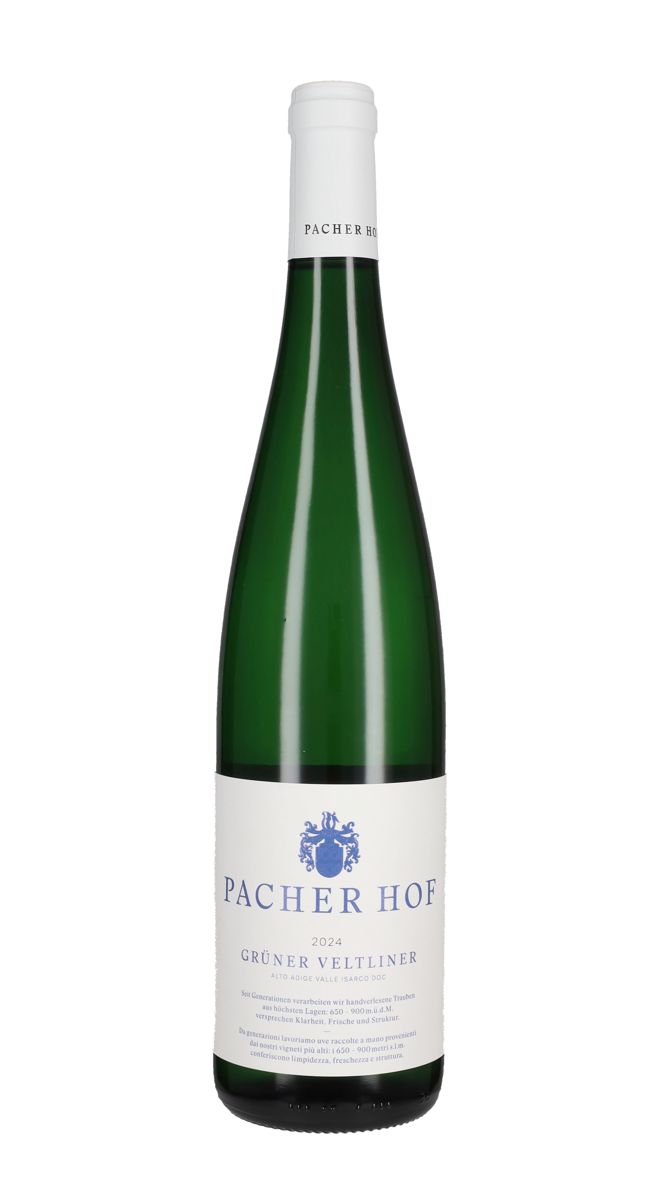 Gruner Veltliner