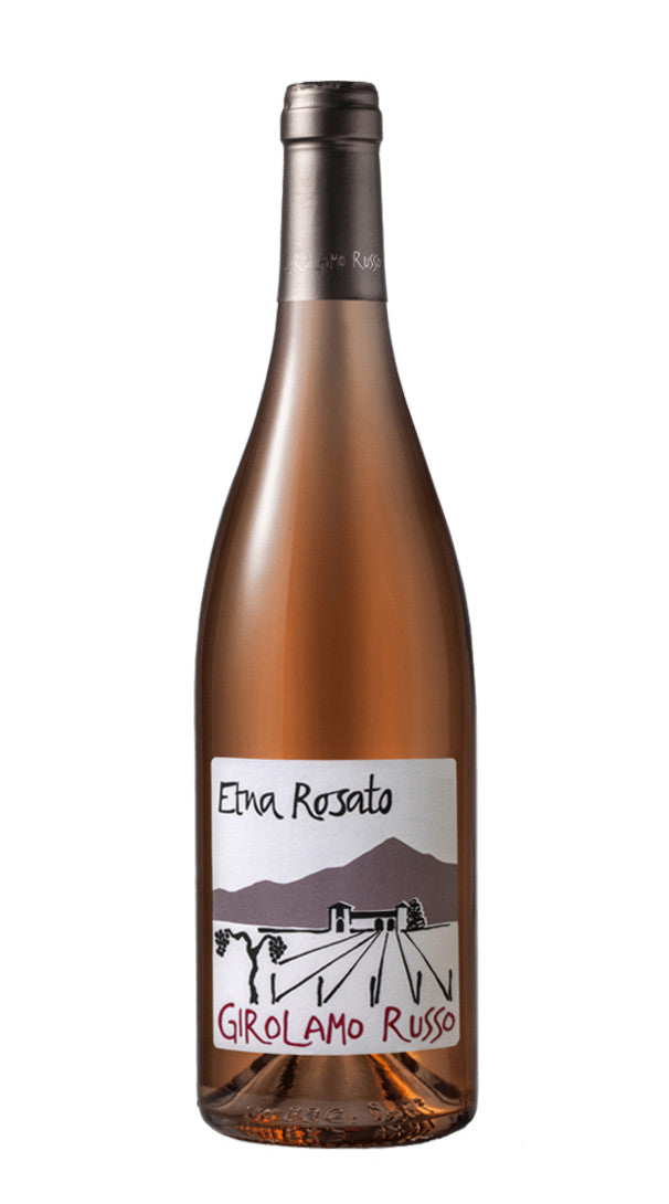 Etna Rosato Girolamo Russo