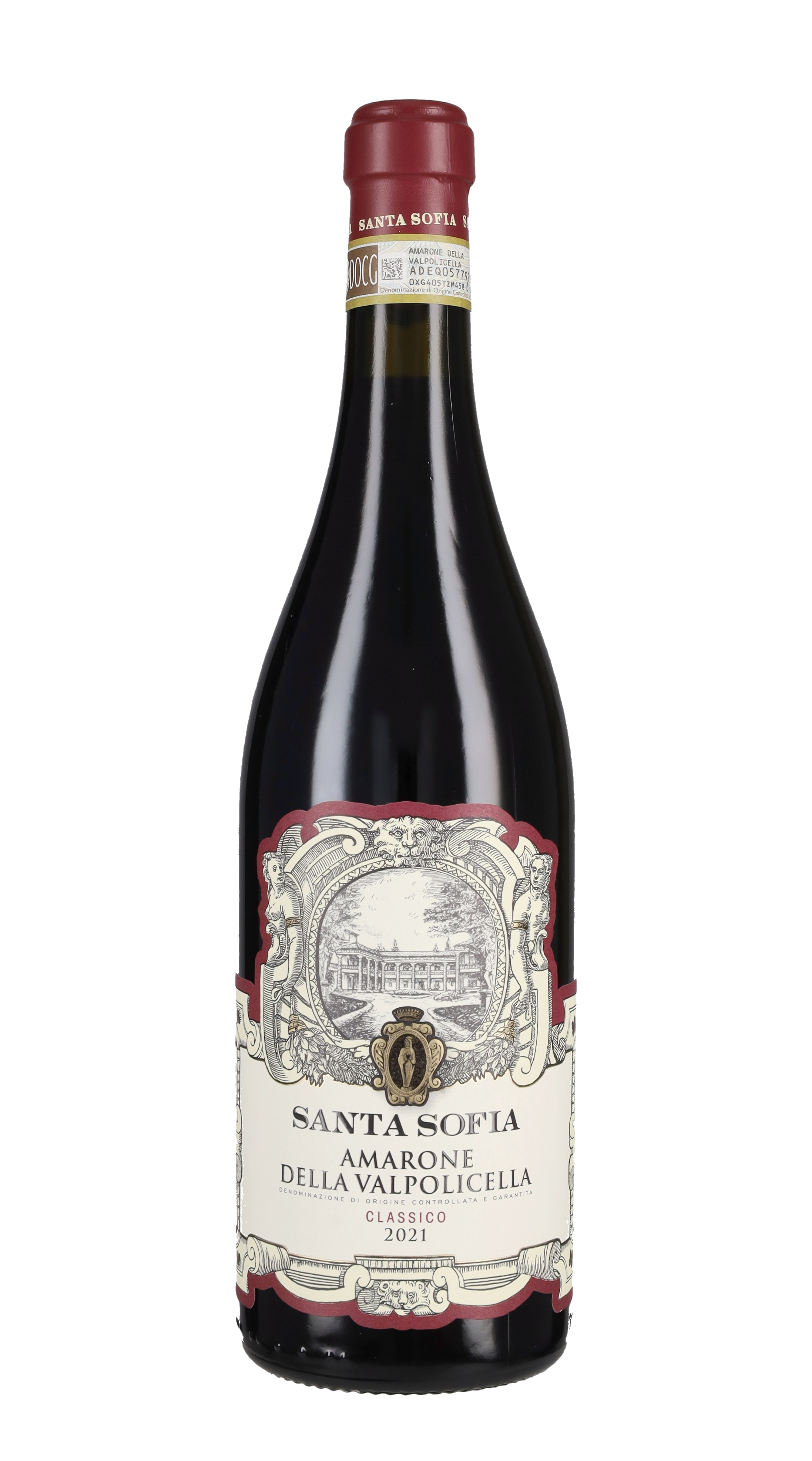 Amarone Classico Santa Sofia