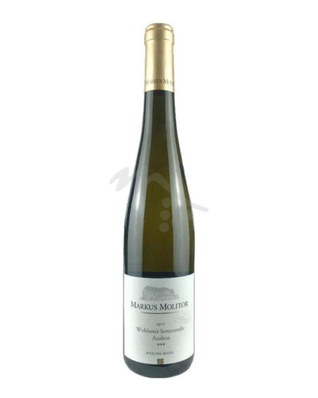 Riesling Mosel 2020 Wehlener Sonnenuhr Auslese Markus Molitor