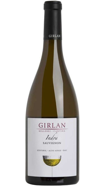 Sauvignon Alto Adige DOC Indra