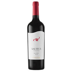 Patagonia IG Saurus Barrel Fermented Malbec