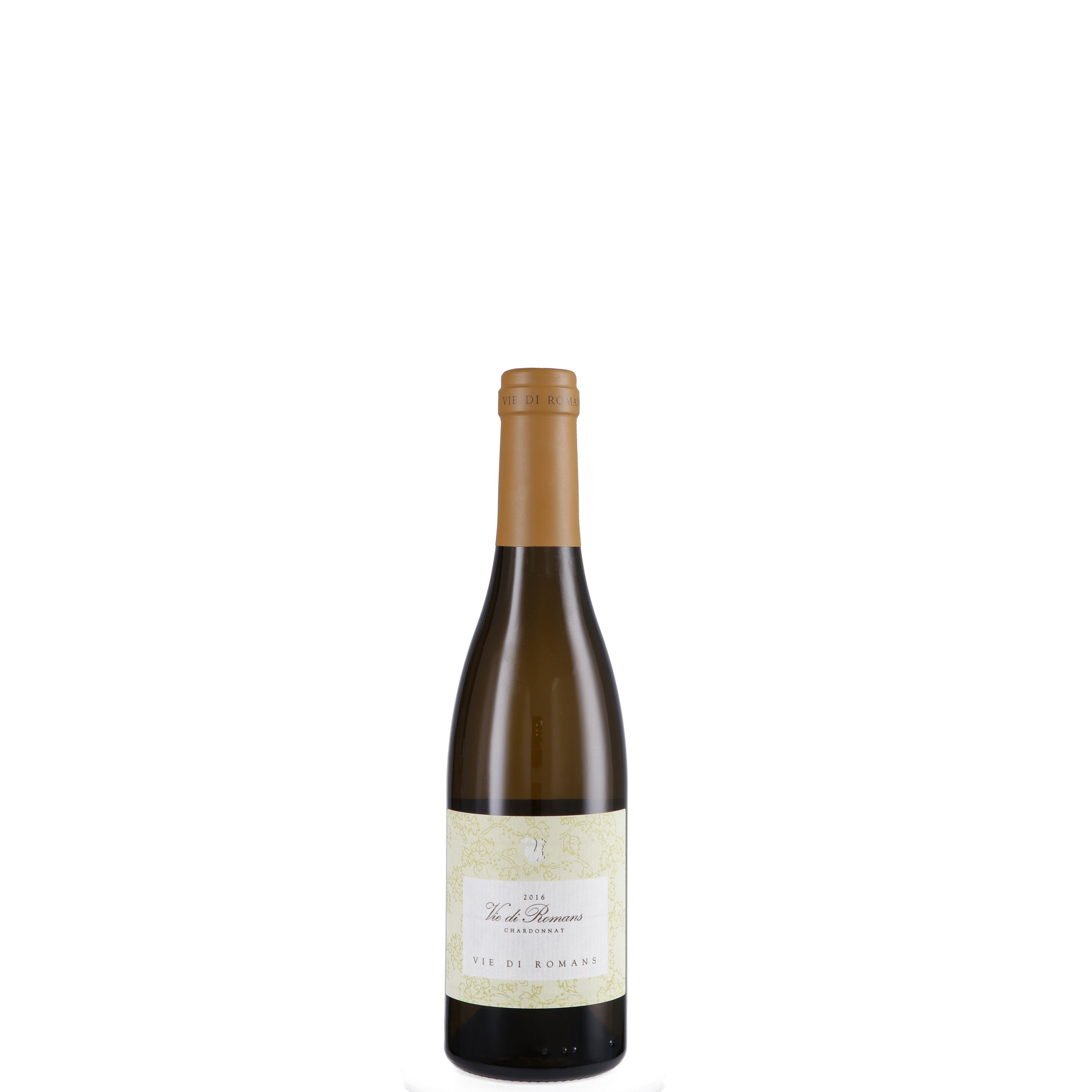 Friuli Isonzo Chardonnay DOC “Vie di Romans” - Vie di Romans (0.375)