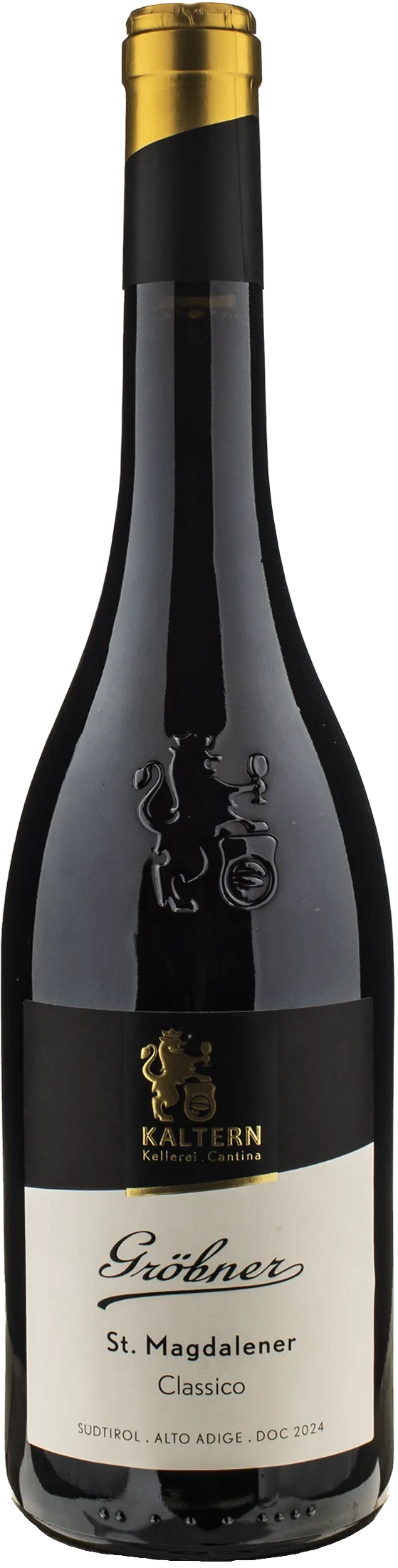 Grobner St Magdalener Classico