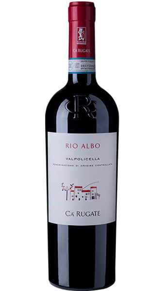 Valpolicella DOC - Rio Albo